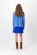 Loick T-Shirt - Turkish Sea