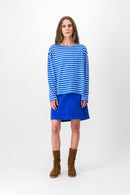 Loick T-Shirt - Turkish Sea