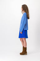 Loick T-Shirt - Turkish Sea