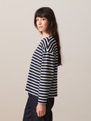 T-Shirt Loick - Marine