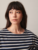 T-Shirt Loick - Marine