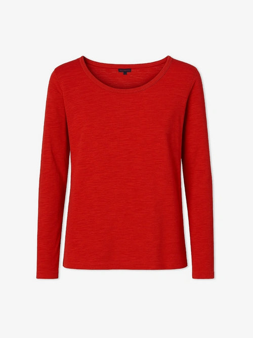 T-Shirt Myris - Piment