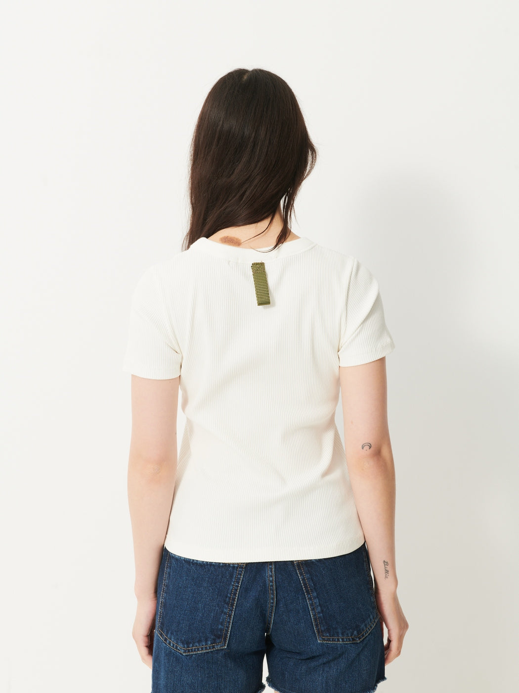 Tee Shirt Nimes Bensimon Edition - Ecru