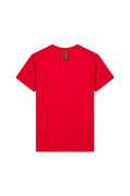 T-Shirt Narbonne Bensimon Edition - Rouge