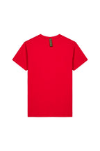 T-Shirt Narbonne Bensimon Edition - Rouge