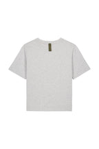 T-Shirt Narbonne Bensimon Edition - Gris Chine
