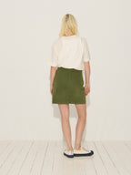 T-Shirt Penelope - Ivoire
