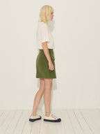 T-Shirt Penelope - Ivoire