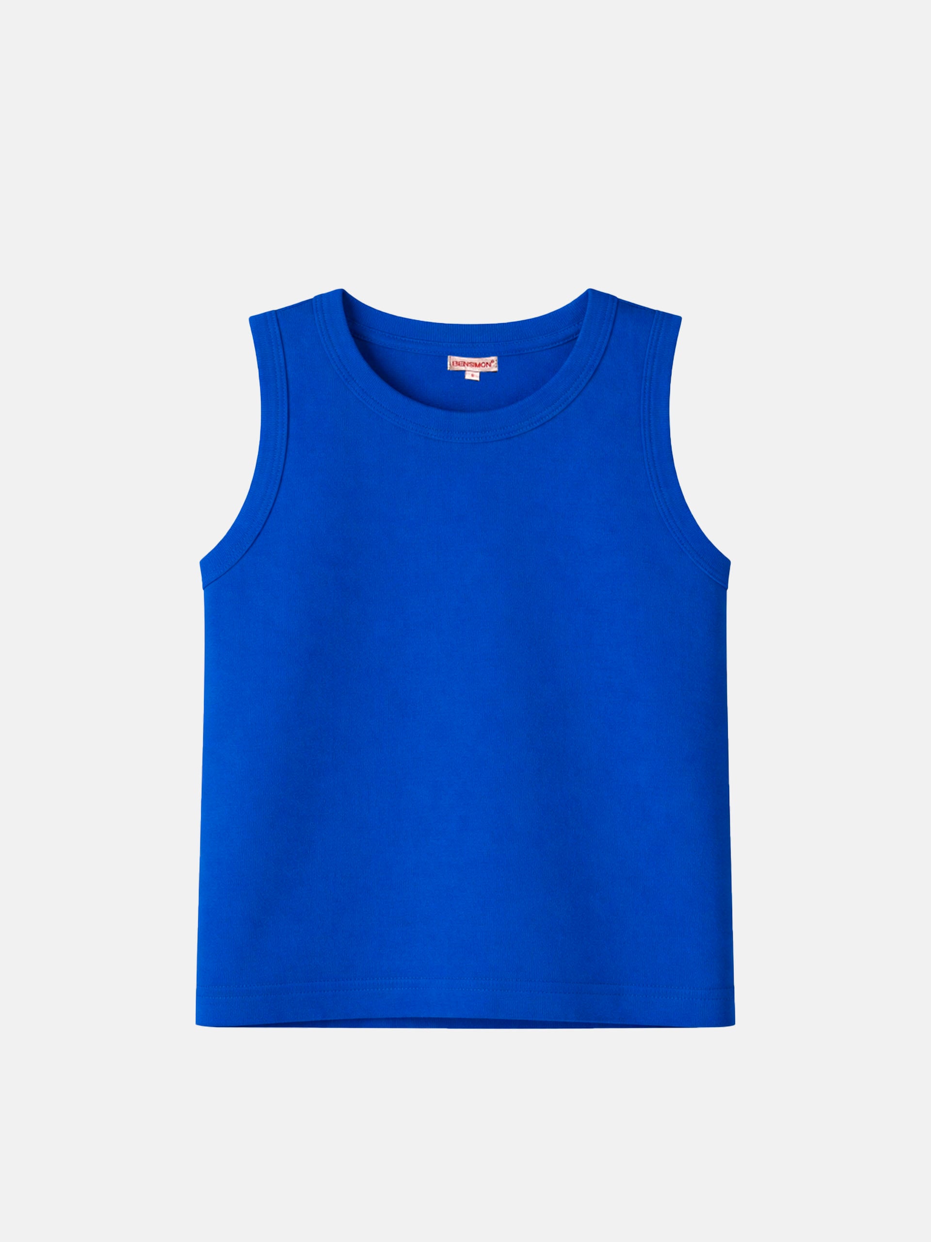 Peline Top - Sapphire - Women