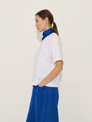 Camiseta Parsa - Marfil - Mujer