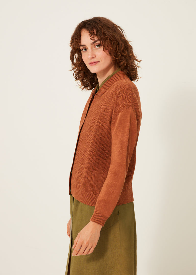 Joan Vest - Siena - Mujer
