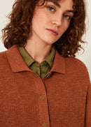 Joan Vest - Siena - Mujer