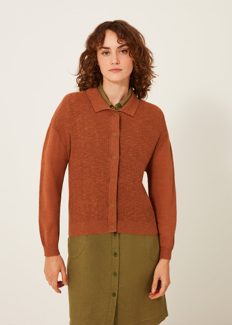 Joan Vest - Siena - Mujer