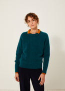 Kacime Dragonfly Sweater