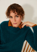 Kacime Dragonfly Sweater