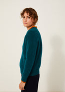 Kacime Dragonfly Sweater