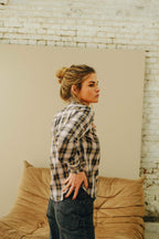 Mahaut Winter Blouse