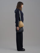 Marcus Vest - Midnight Blue - Women's