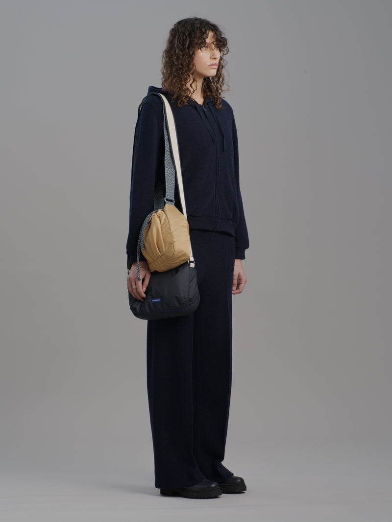 Marcus Vest - Midnight Blue - Women's