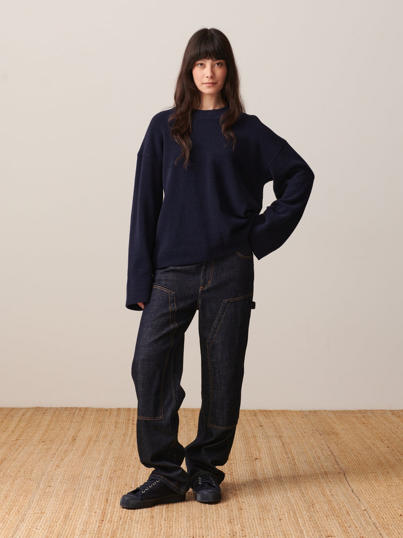 Sweat Orchis - Marine