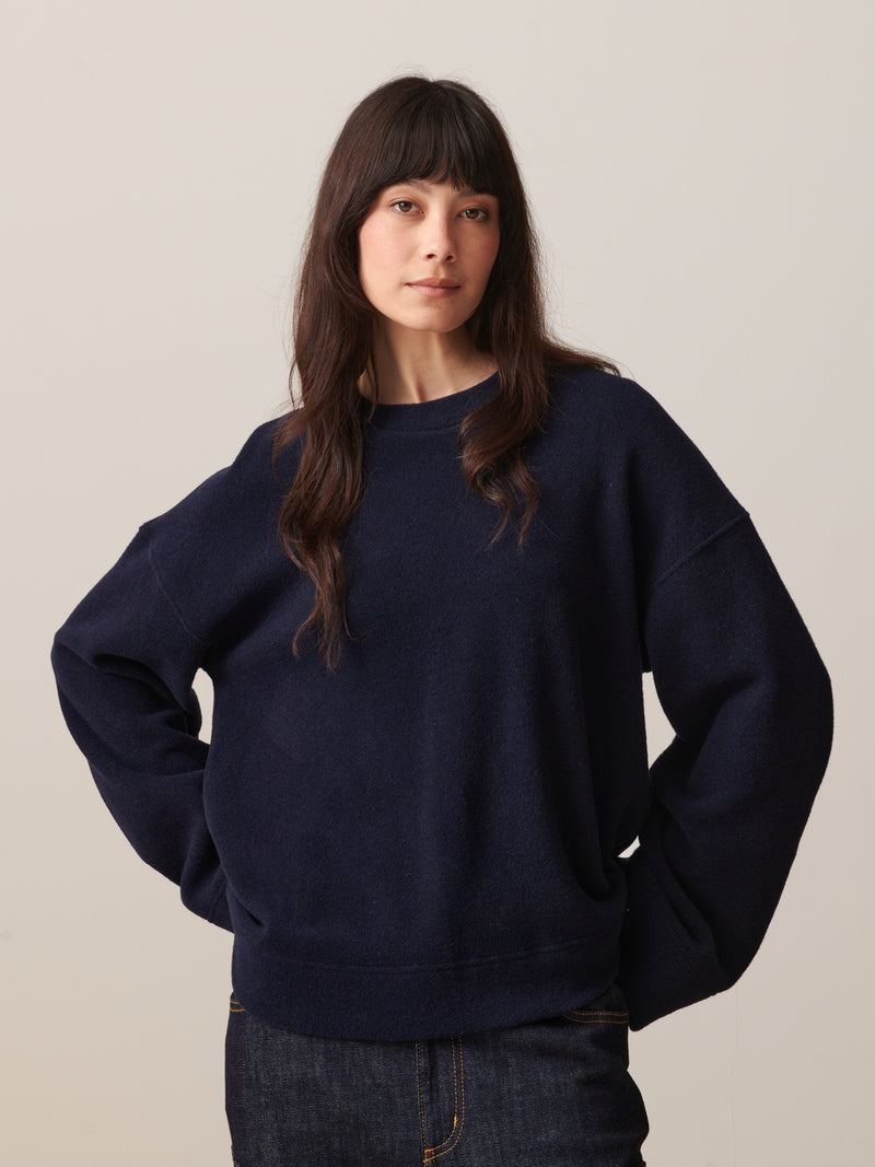 Sweat Orchis - Marine