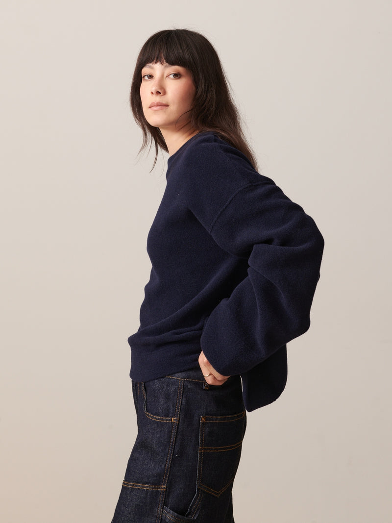 Sweat Orchis - Marine