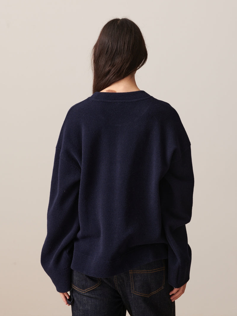 Sweat Orchis - Marine