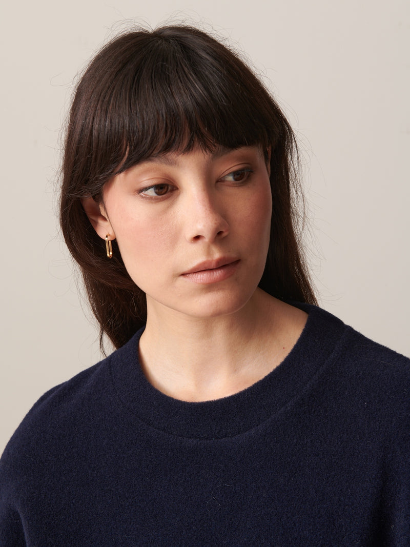 Sweat Orchis - Marine