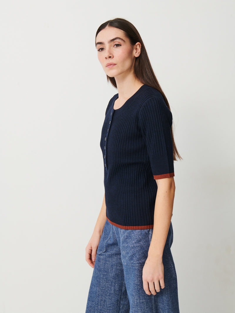 Pull Oren - Marine