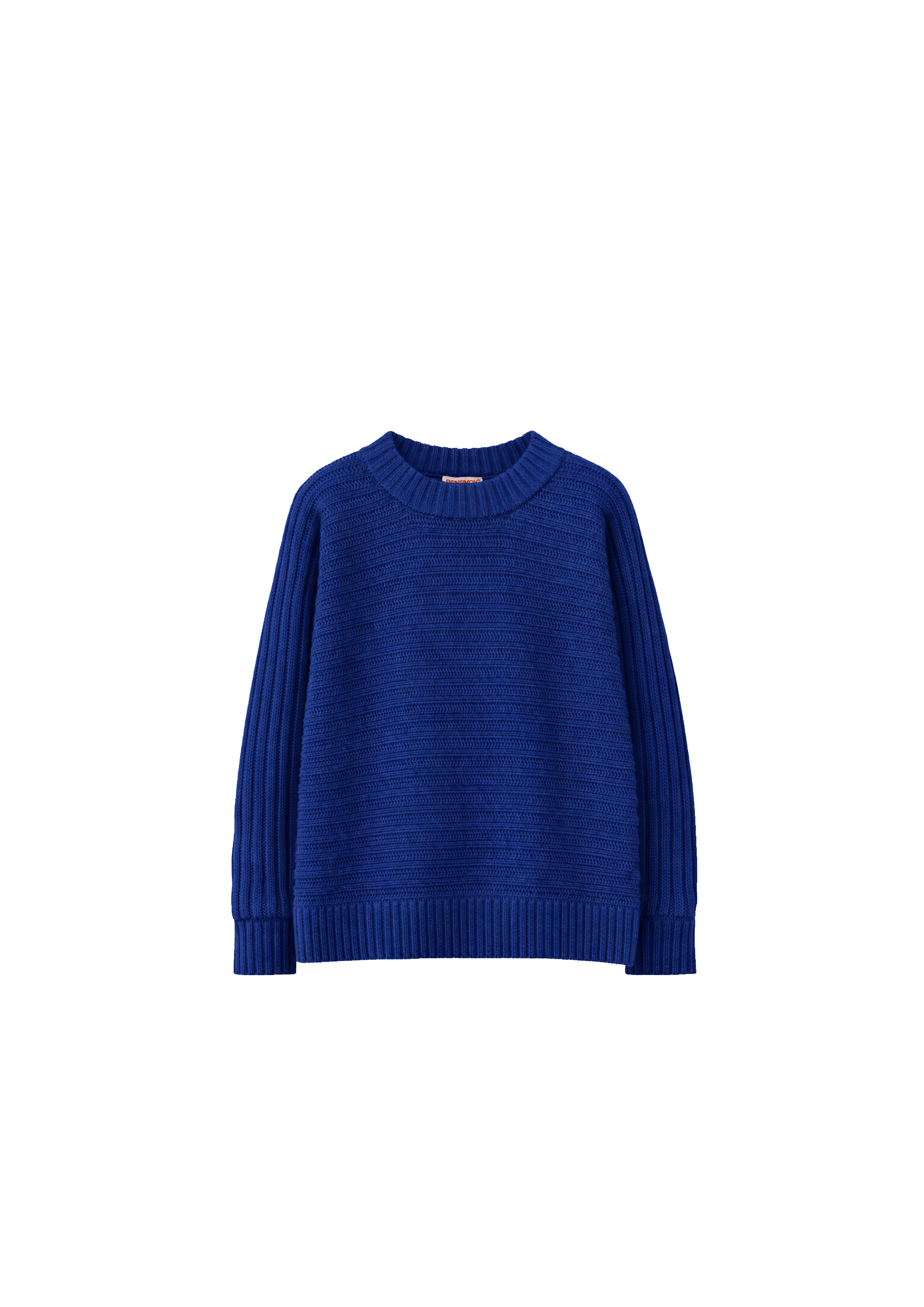 Jersey Placide - Zafiro - Mujer
