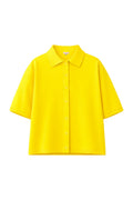 Pull Philomene - Jaune