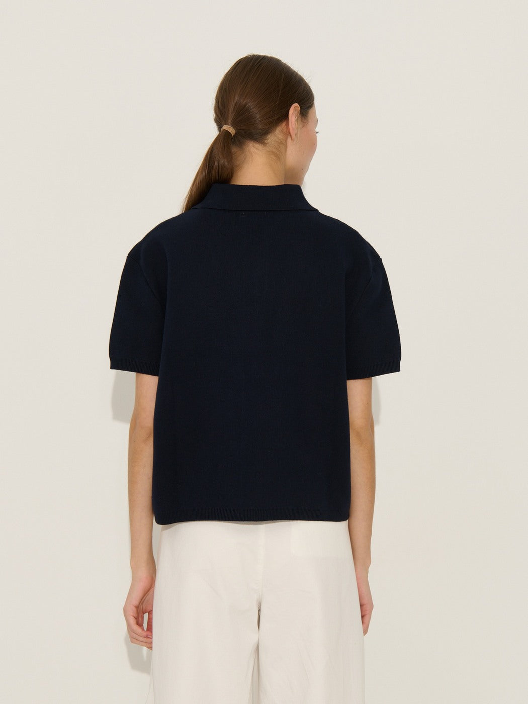 Pull Philomene - Bleu Nuit