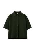 Pull Philomene - Kaki