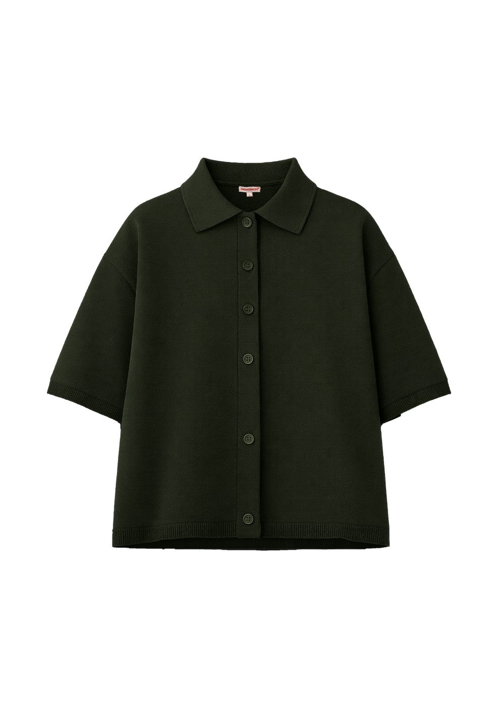 Pull Philomene - Kaki