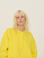 Polo Perez - Jaune - Femme