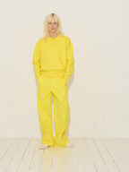 Polo Perez - Jaune - Femme