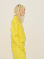 Polo Perez - Jaune - Femme
