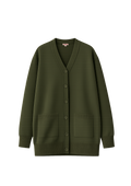 Gilet Pedro - Kaki - Femme