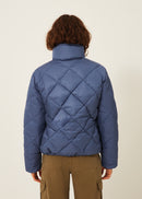 Doudoune Enola - Indigo