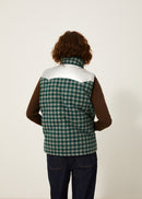 Kelicia Jacket - Pine Green