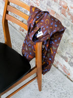Maria Cowboy Brown Shirt