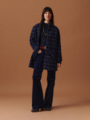 Manteau Malik - Orion