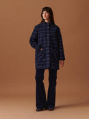 Manteau Malik - Orion