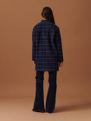 Manteau Malik - Orion