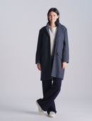 Molly Coat - Carbon - Women's