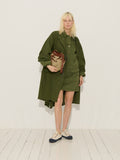 Parka Philipe - Caqui - Mujer