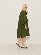 Parka Philipe - Caqui - Mujer