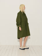 Parka Philipe - Caqui - Mujer