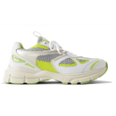Marathon Runner - White/Lime - Women