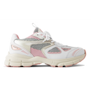 Marathon Runner - White/Pink - Women
